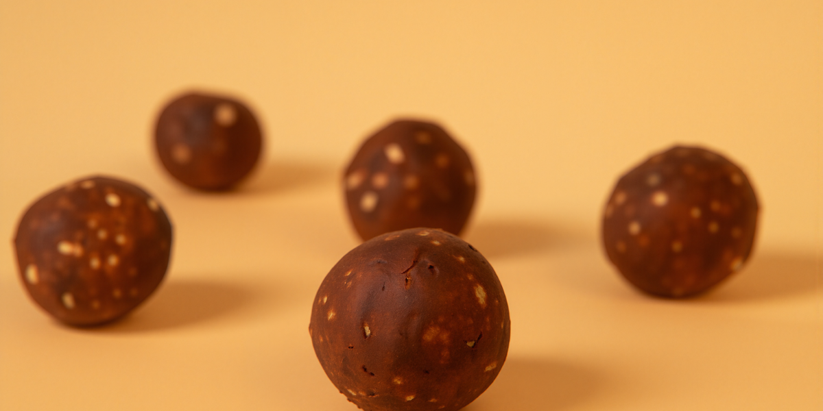 Vegan Proteinballs kaufen Deutschland