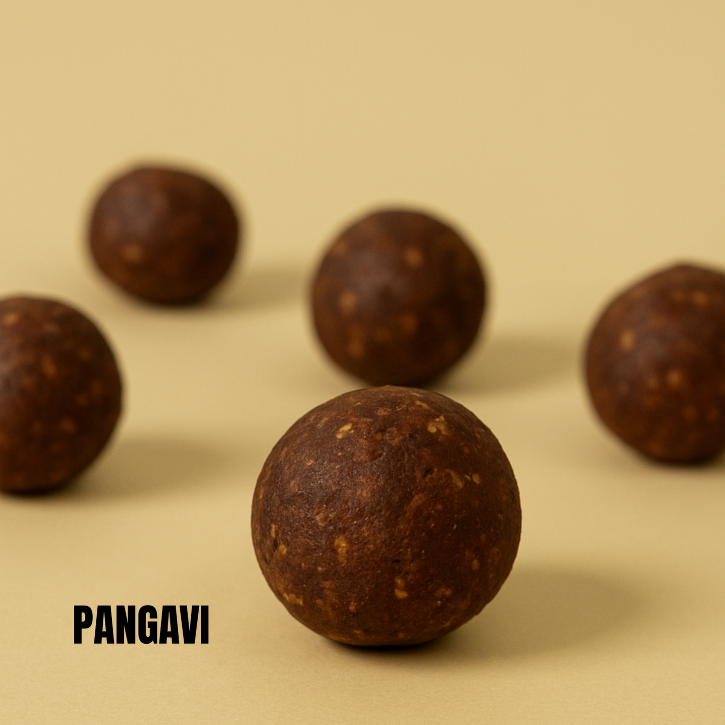 Beanbites Zoute Pinda (80g) | Proteïneballetjes | Bonenpoeder